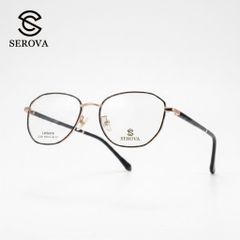 Kính mắt cao cấp hãng SEROVA SL331 - C7 788696