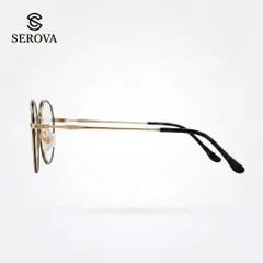 Gọng Kính SEROVA Leisure – SL387 - C7 Siêu Nhẹ, Thanh Lịch 788693