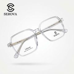 Kính mắt cao cấp hãng SEROVA SL637 - C11 788694