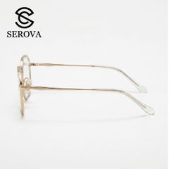 Kính mắt cao cấp chính hãng SEROVA SL389 - C11 788701