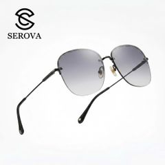 Kính râm cao cấp chính hãng SEROVA SS9049