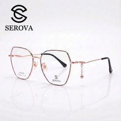 Kính mắt cao cấp chính hãng SEROVA SL600 788703