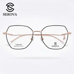Kính mắt cao cấp chính hãng SEROVA SL600 788703