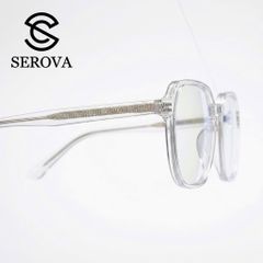 Kính mắt cao cấp hãng SEROVA SL637 - C11 788705