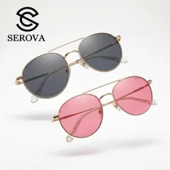 KÍNH MÁT TRÒN PHI CÔNG SEROVA SS9022 788717