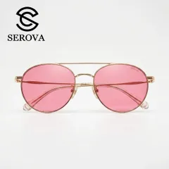 KÍNH MÁT TRÒN PHI CÔNG SEROVA SS9022 788717