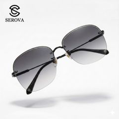 Kính râm cao cấp chính hãng SEROVA SS9049 788716
