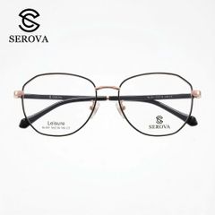 Kính mắt cao cấp hãng SEROVA SL331 - C7 788724