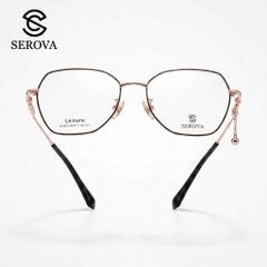 Kính mắt cao cấp chính hãng SEROVA SL600 788725