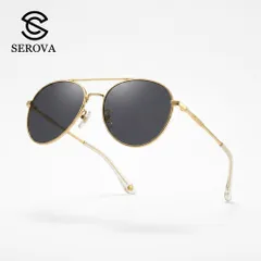 KÍNH MÁT TRÒN PHI CÔNG SEROVA SS9022 788740