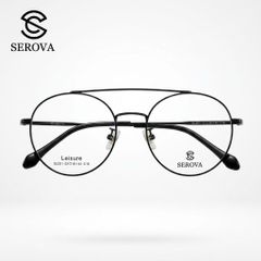 Kính mắt cao cấp chính hãng SEROVA SL251 - C16 788741