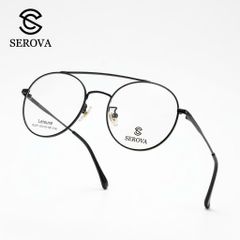 Kính mắt cao cấp chính hãng SEROVA SL251 - C16 788741