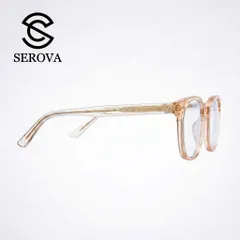 Kính mắt cao cấp hãng SEROVA SL636 - C15 788743