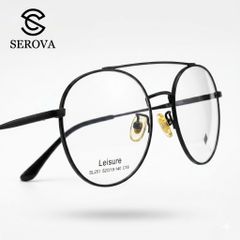 Kính mắt cao cấp chính hãng SEROVA SL251 - C16 788741
