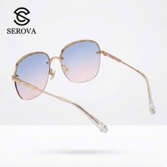 Kính râm cao cấp chính hãng SEROVA SS9049 788746