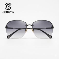 Kính râm cao cấp chính hãng SEROVA SS9049 788746