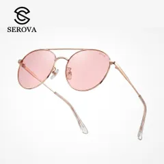 KÍNH MÁT TRÒN PHI CÔNG SEROVA SS9022 788761