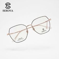 Kính mắt cao cấp chính hãng SEROVA SL600 788759