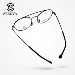 Kính mắt cao cấp chính hãng SEROVA SL251 - C16 788765