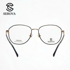 Kính mắt cao cấp hãng SEROVA SL331 - C7 788771