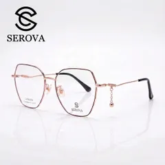 Kính mắt cao cấp chính hãng SEROVA SL600 788773