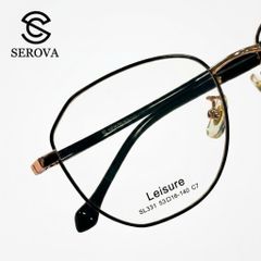 Kính mắt cao cấp hãng SEROVA SL331 - C7 788771