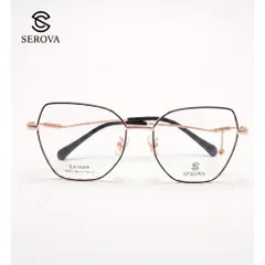 Kính mắt cao cấp chính hãng SEROVA SL600 788773