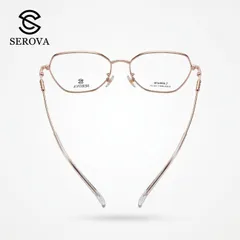 Kính mắt cao cấp chính hãng SEROVA SL600 788773