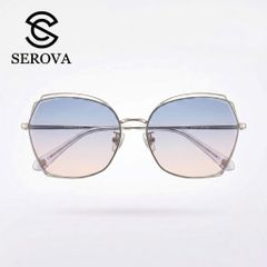 Kính râm cao cấp dành cho Nữ, chính hãng SEROVA SS9047 788774