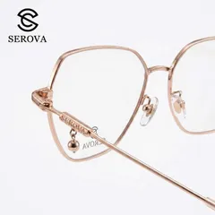 Kính mắt cao cấp chính hãng SEROVA SL600 788773