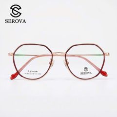 Kính mắt cao cấp hãng SEROVA SL388 - C105 788781