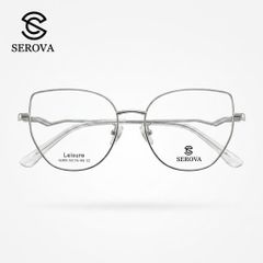 Kính mắt cao cấp chính hãng SEROVA SL655 - C2 788778