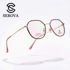 Kính mắt cao cấp hãng SEROVA SL388 - C105 788781