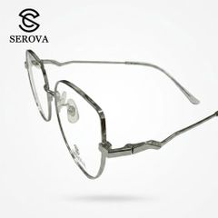Kính mắt cao cấp chính hãng SEROVA SL655 - C2 788778