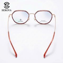 Kính mắt cao cấp hãng SEROVA SL388 - C105 788781