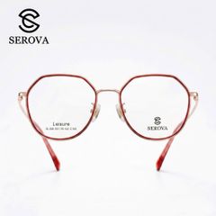 Kính mắt cao cấp hãng SEROVA SL388 - C105 788781