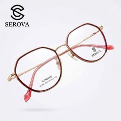 Kính mắt cao cấp hãng SEROVA SL388 - C105 788781