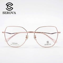 Kính mắt cao cấp chính hãng SEROVA SL597-C15 788785