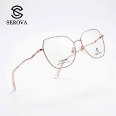 Kính mắt cao cấp chính hãng SEROVA SL597-C15 788785