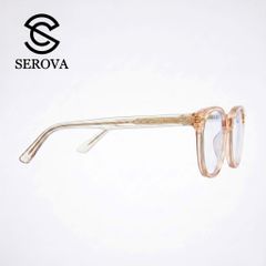 Kính mắt cao cấp hãng SEROVA SL636 - C15 788786