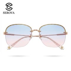 Kính râm cao cấp chính hãng SEROVA SS9049 788787