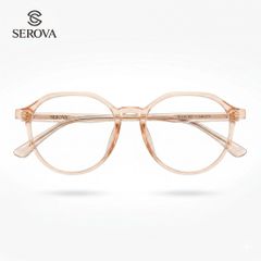 Kính mắt cao cấp hãng SEROVA SL636 - C15 788786
