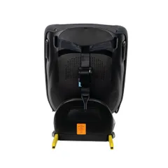 Ghế ngồi ô tô cho bé 0-12 tuổi Babyro i-Spinsafe, xoay 360, lắp đặt isofix, R129, bảo hành 12 năm 788796