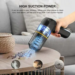 Máy hút thổi bụi cầm tay 3 in 1 hãng KEKOY 788808