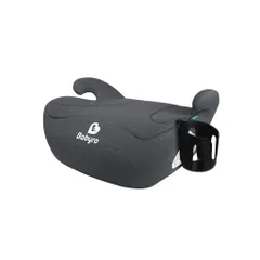 Ghế ô tô cho bé từ 6-12 Tuổi Chuẩn i-Size R129 BABYRO BOOSTER (G102A) - KHÔNG ISOFIX 788823