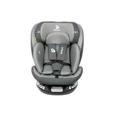 Ghế ngồi ô tô cho bé Babyro Spinsafe, 0-12 tuổi, xoay 360, lắp đặt isofix, bảo hành 12 năm 788824