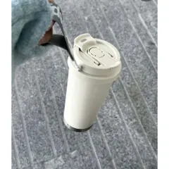 Cốc Giữ Nhiệt Jeep 500ml Inox 316 Cao Cấp – Ly Cafe Chống Tràn
