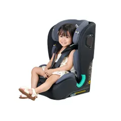 Ghế ngồi ô tô cho bé Babyro i-Wing, cho bé 3-12 tuổi, lắp đặt isofix, tiêu chuẩn R129 788834