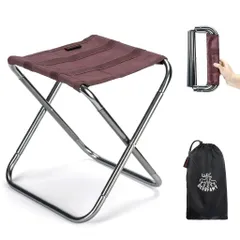 Ghế Xếp Dã Ngoại Siêu Nhẹ DEERFAMY – Gập Gọn Tải Trọng 100kg 788833