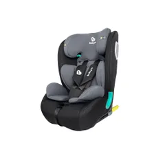 Ghế ngồi ô tô cho bé Babyro i-Wing, cho bé 3-12 tuổi, lắp đặt isofix, tiêu chuẩn R129 788834